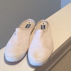 New KEDS Slides White 8M